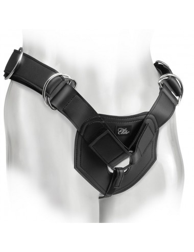 FETISH FANTASY ELITE UNIVERSAL HEAVY DUTY HARNESS