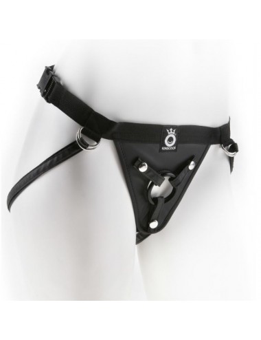 KING COCK FIT RITE HARNESS