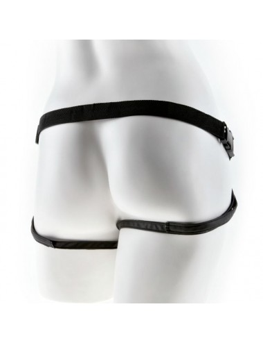 KING COCK - FIT RITE HARNESS