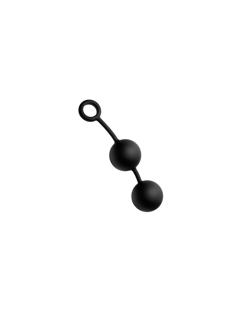 TOM OF FINLAND WEIGHTED ANAL BALLS