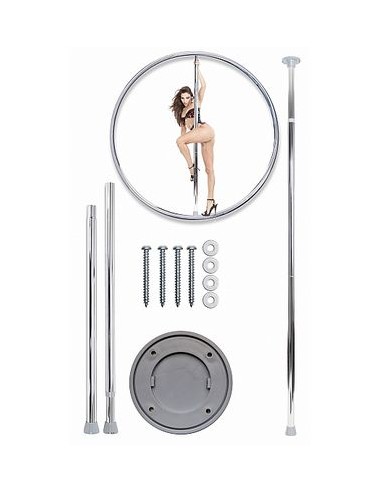 FETISH FANTASY DANCE POLE