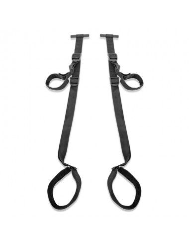 FETISH FANTASY  FANTASY DOOR SWING