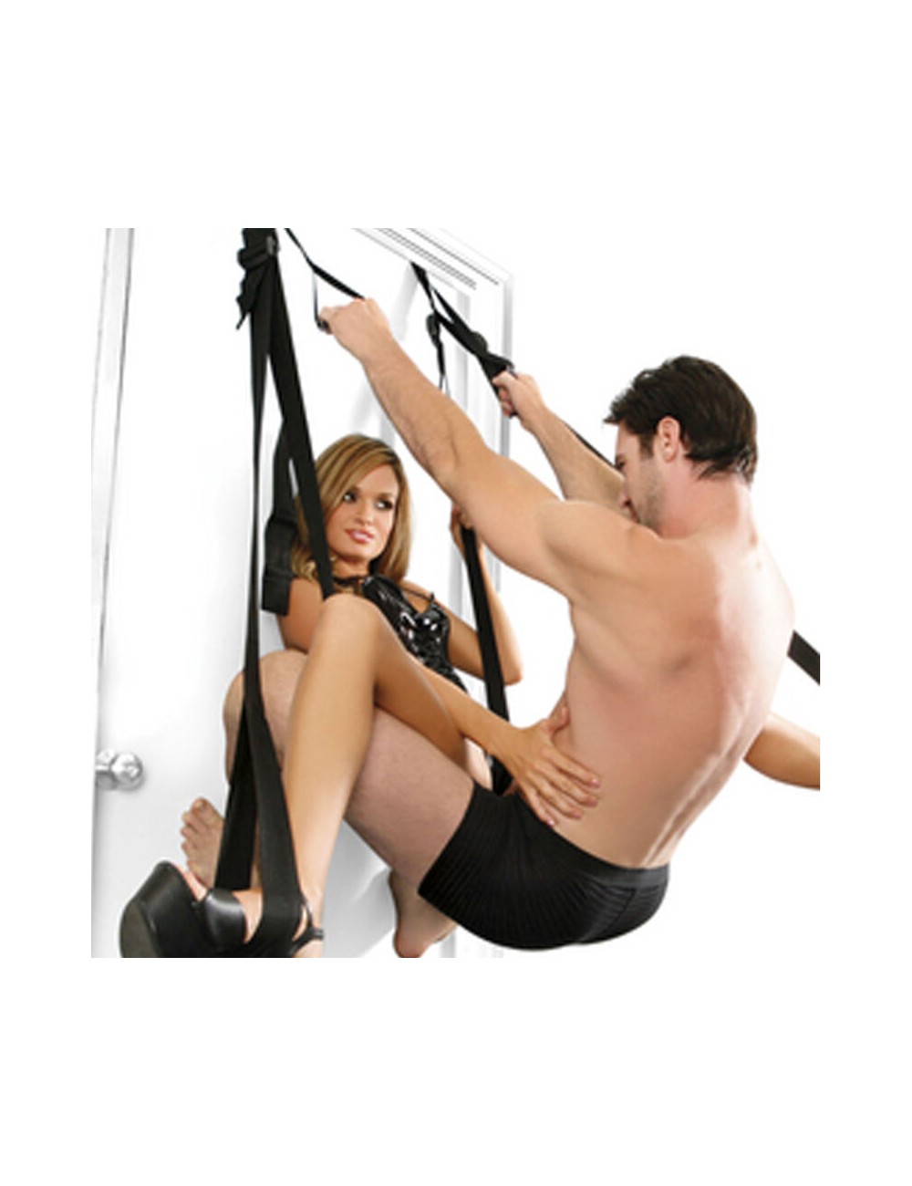 FETISH FANTASY FANTASY DELUXW DOOR SWING FETISH FANTASY FANTASY DELUXW DOOR SWING