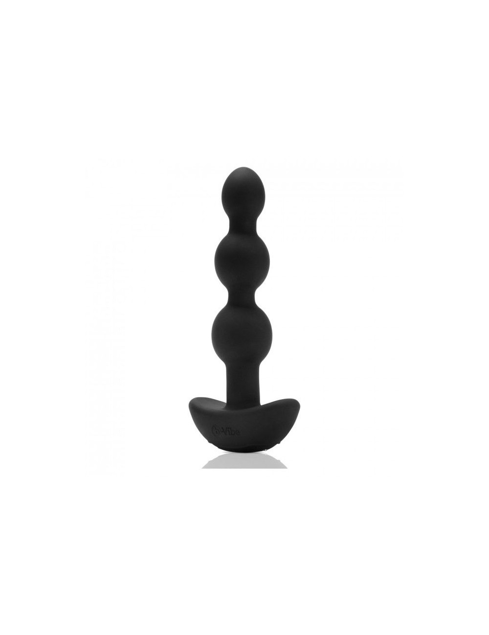 B-VIBE -TRIPLET ANAL BEADS BLACK B-VIBE -TRIPLET ANAL BEADS BLACK