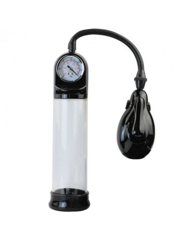 AUTOMATIC GAUGE PUMP MACHINE