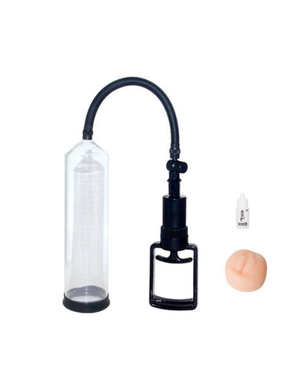 BAILE FOR HIM - PENIS ENLARGEMENT PENIS VACUUM SYSTEM BAILE FOR HIM - PENIS ENLARGEMENT PENIS VACUUM SYSTEM