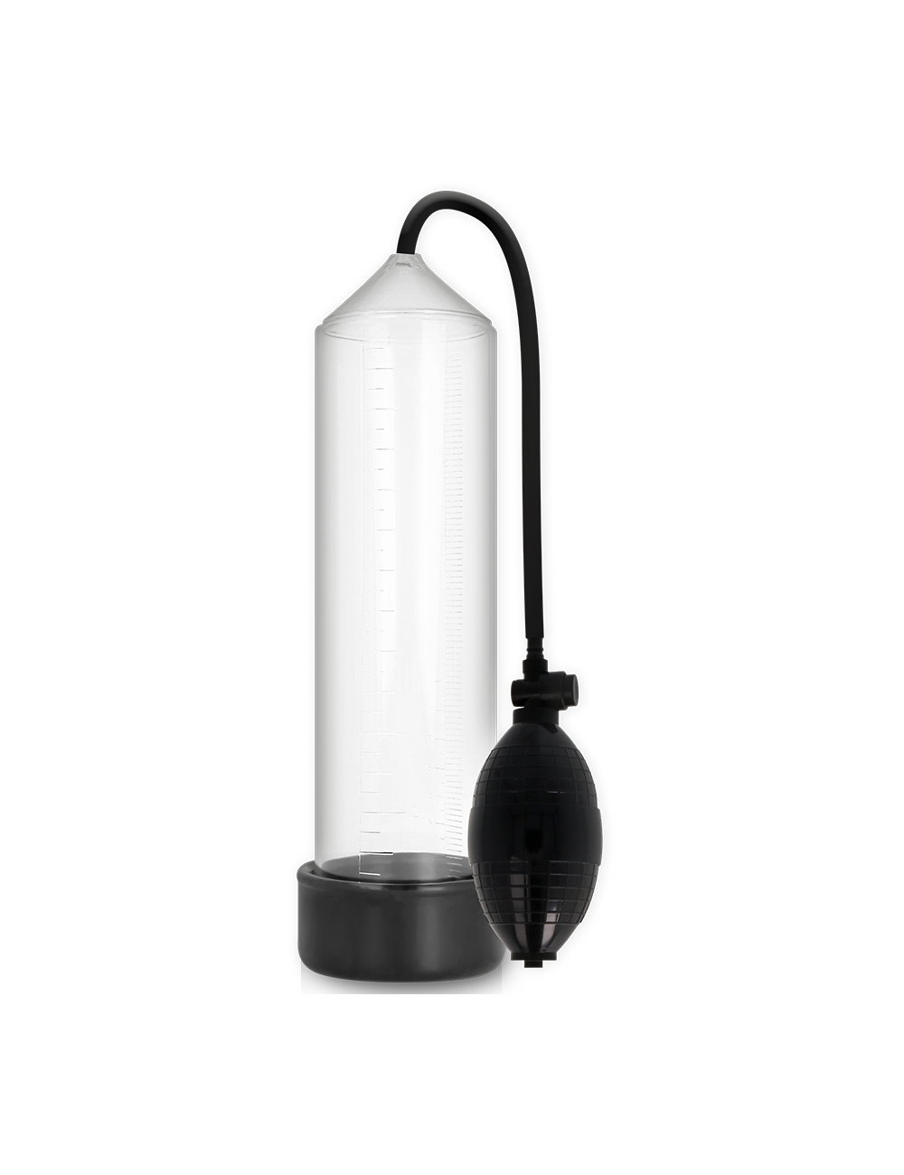 PUMP ADDICTED RX3 TRANSPARENT PUMP ADDICTED RX3 TRANSPARENT