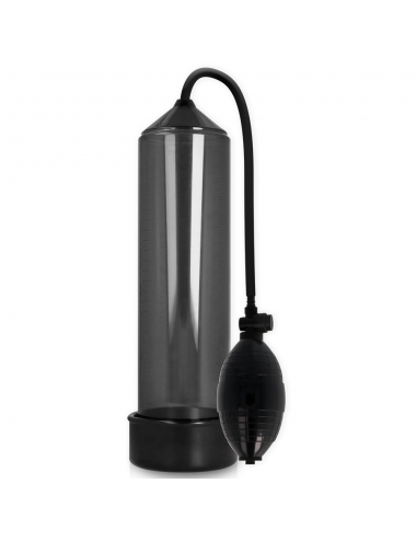 PUMP ADDICTED RX3 BLACK