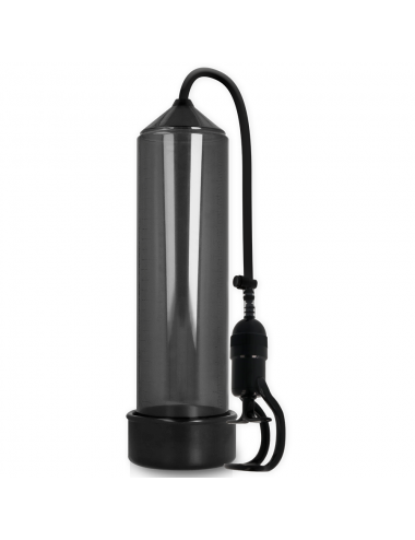 PUMP ADDICTED RX5 BLACK