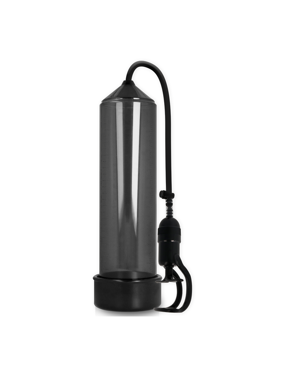 PUMP ADDICTED RX5 BLACK