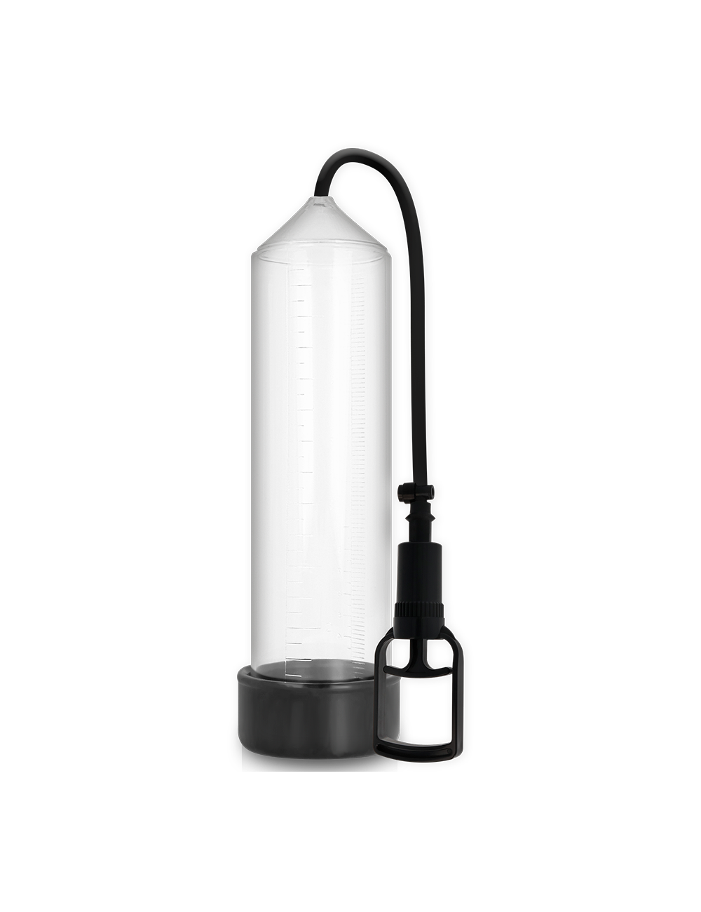 PUMP ADDICTED RX7 TRANSPARENT