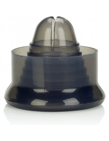 UNIVERSAL SILICONE PUMP SLEEVE BLACK.