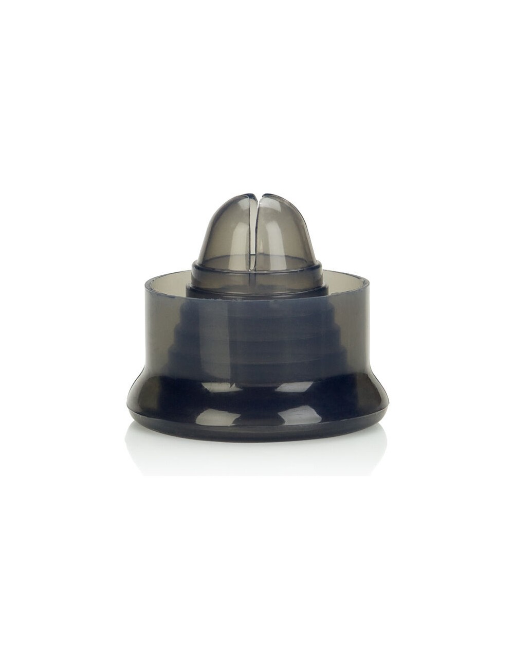 UNIVERSAL SILICONE PUMP SLEEVE BLACK. UNIVERSAL SILICONE PUMP SLEEVE BLACK.
