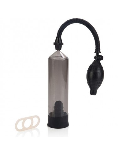 CALEX PRECISION PUMP WITH ERECTION ENHANCER
