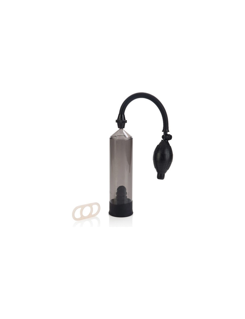 CALEX PRECISION PUMP WITH ERECTION ENHANCER CALEX PRECISION PUMP WITH ERECTION ENHANCER