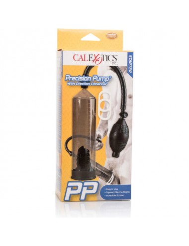 CALEX PRECISION PUMP WITH ERECTION ENHANCER