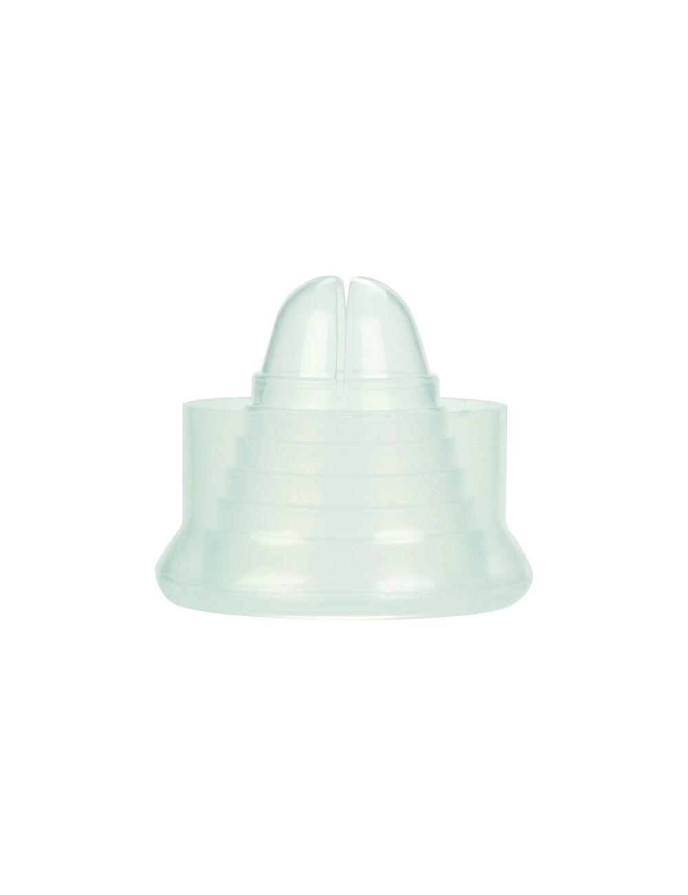 UNIVERSAL SILICONE PUMP SLEEVE CLEAR UNIVERSAL SILICONE PUMP SLEEVE CLEAR