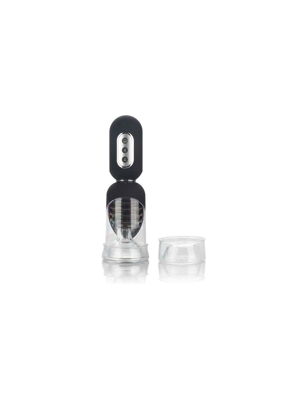 CALEX GET HARD HEAD PUMP SET CALEX GET HARD HEAD PUMP SET