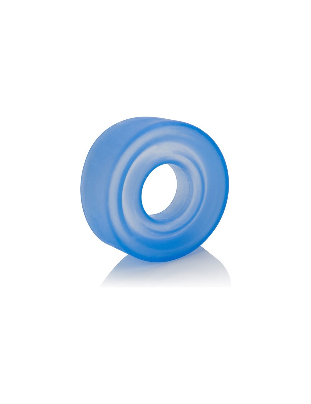 CALEX ADV SILICONE PUMP SLEEVE BLUE CALEX ADV SILICONE PUMP SLEEVE BLUE