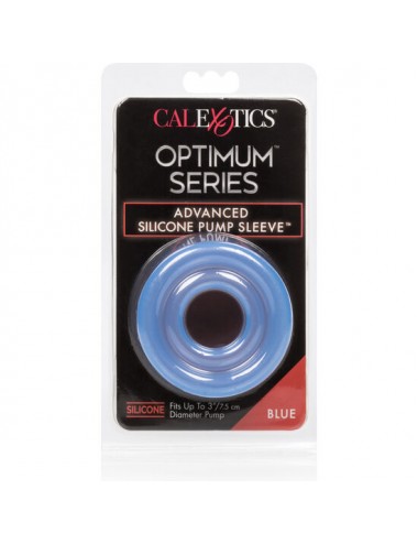 CALEX ADV SILICONE PUMP SLEEVE BLUE