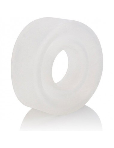 CALEX ADV SILICONE PUMP SLEEVE TRANSPARENT