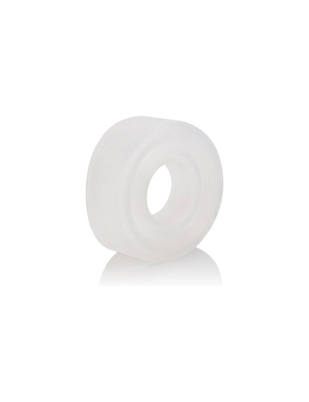 CALEX ADV SILICONE PUMP SLEEVE TRANSPARENT CALEX ADV SILICONE PUMP SLEEVE TRANSPARENT