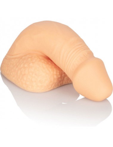 CALEX SILICONE PACKING PENIS 12.75CM FLESH