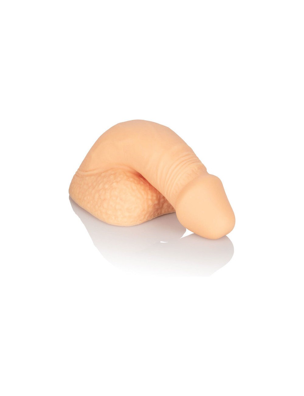 CALEX SILICONE PACKING PENIS 12.75CM FLESH CALEX SILICONE PACKING PENIS 12.75CM FLESH