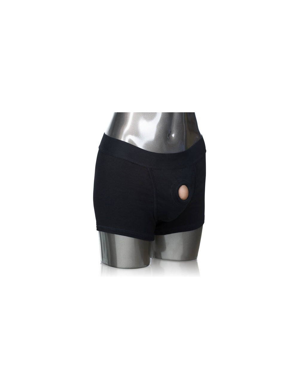 CALEX BOXER BRIEF HARNESS