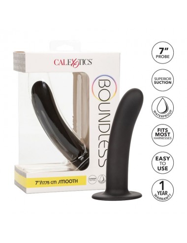 CALEX BOUNDLESS DILDO 17.8 CM