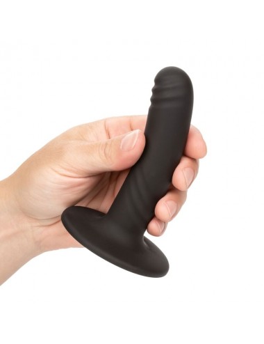 CALEX BOUNDLESS DILDO 12 CM HARNESS COMPATIBLE