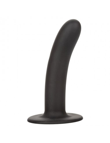 CALEX BOUNDLESS DILDO 15.25 CM HARNESS COMPATIBLE - SMOOTH