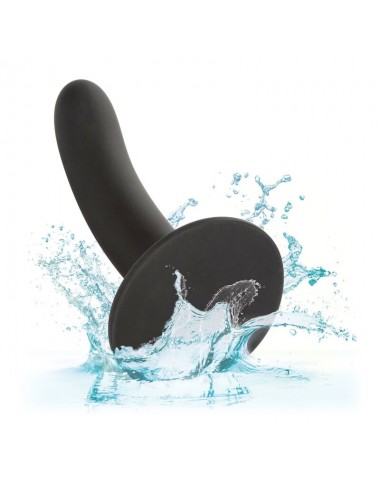 CALEXOTICS - BOUNDLESS DILDO 15.25 CM HARNESS COMPATIBLE SMOOTH