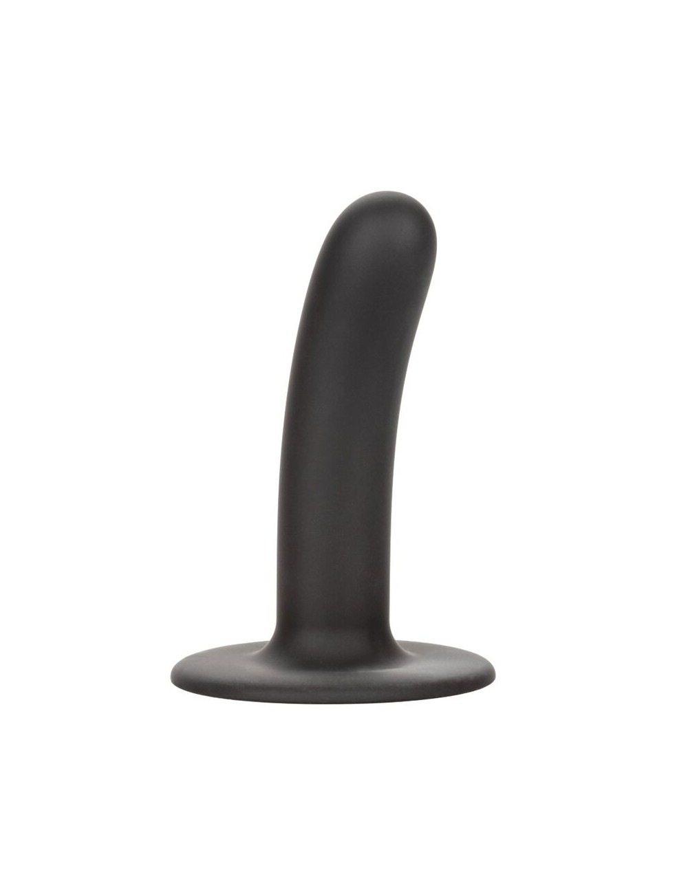 CALEX BOUNDLESS DILDO 12 CM HARNESS COMPATIBLE - SMOOTH CALEX BOUNDLESS DILDO 12 CM HARNESS COMPATIBLE - SMOOTH