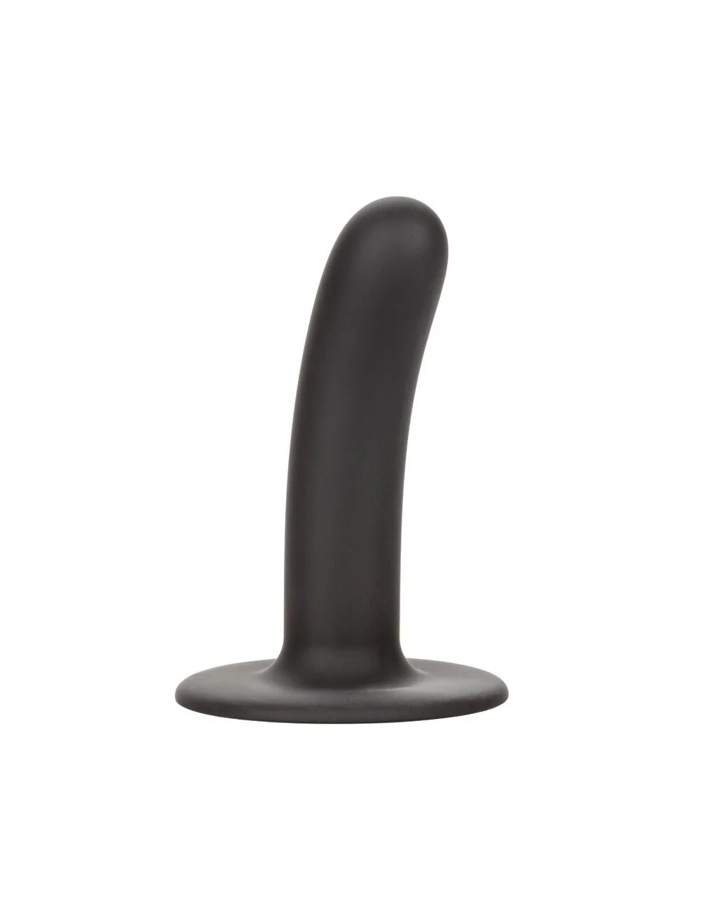 CALEX BOUNDLESS DILDO 12 CM HARNESS COMPATIBLE - SMOOTH CALEX BOUNDLESS DILDO 12 CM HARNESS COMPATIBLE - SMOOTH