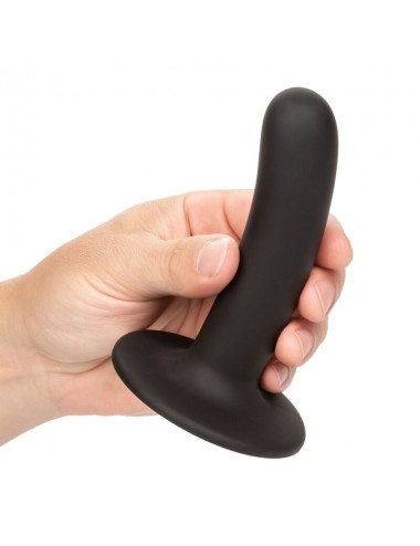CALEX BOUNDLESS DILDO 12 CM HARNESS COMPATIBLE - SMOOTH