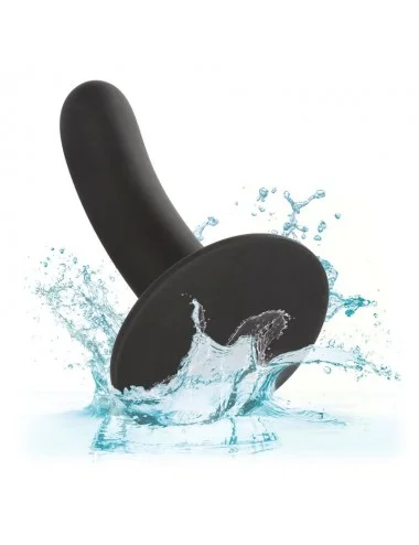 CALEXOTICS - BOUNDLESS DILDO 12 CM HARNESS COMPATIBLE SMOOTH