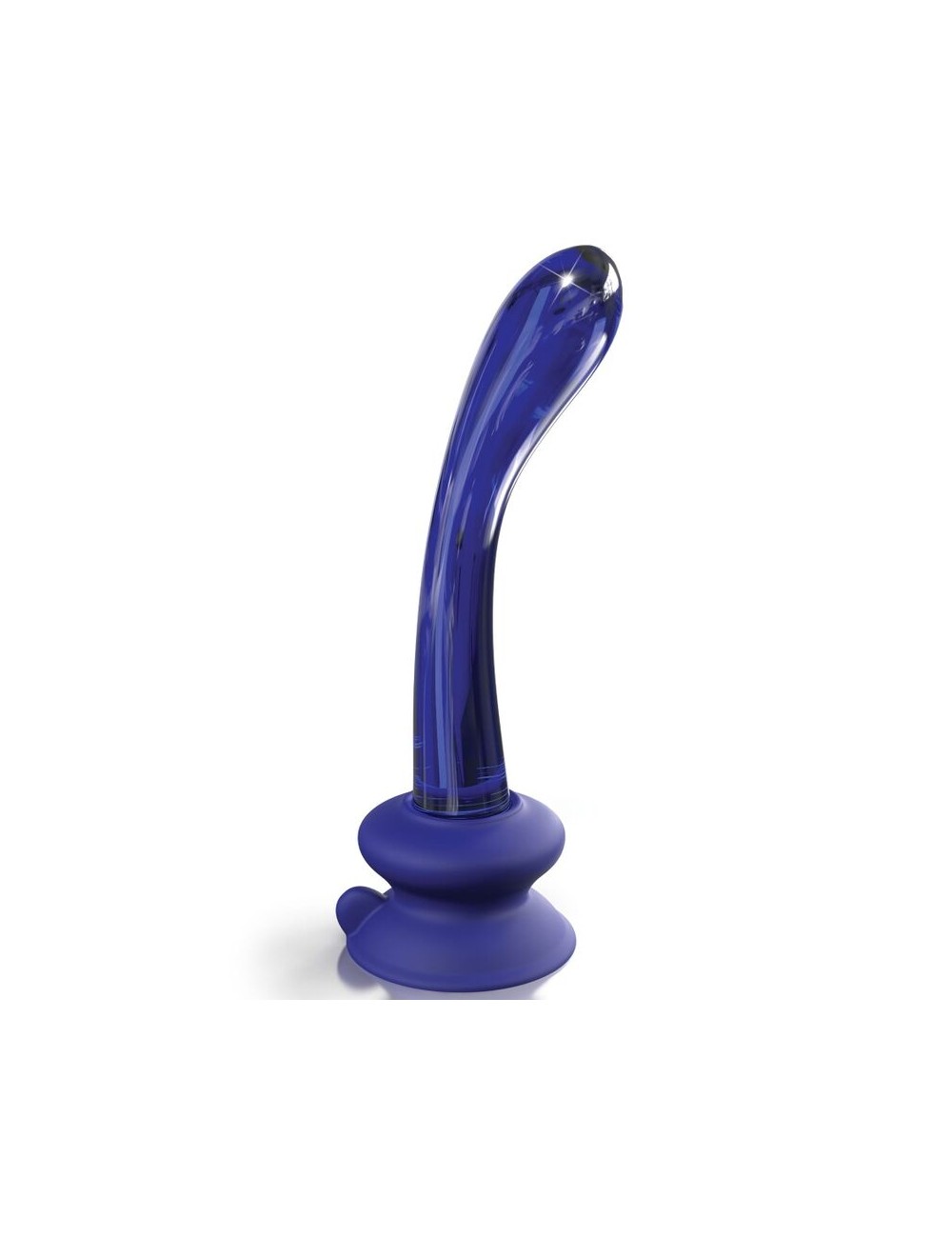 ICICLES NUMBER 89 DILDO ICICLES NUMBER 89 DILDO