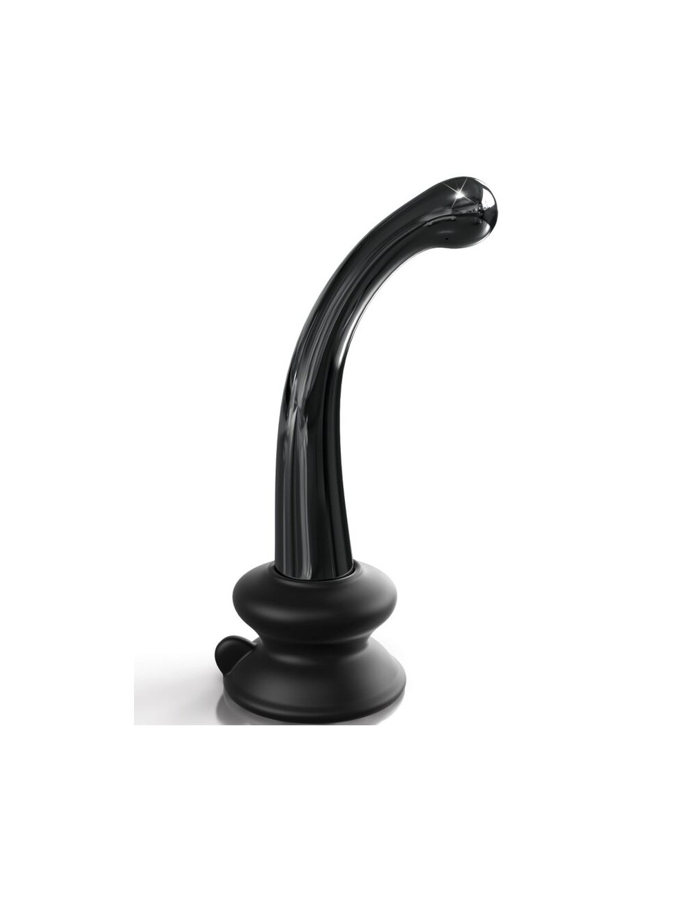 ICICLES NO.87 GLASS DILDO ICICLES NO.87 GLASS DILDO