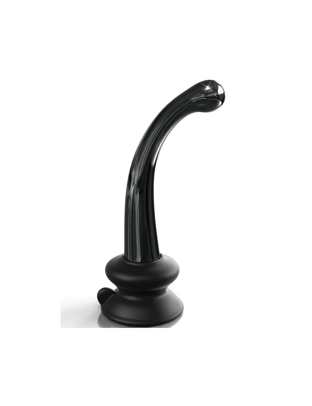 ICICLES NO.87 GLASS DILDO ICICLES NO.87 GLASS DILDO