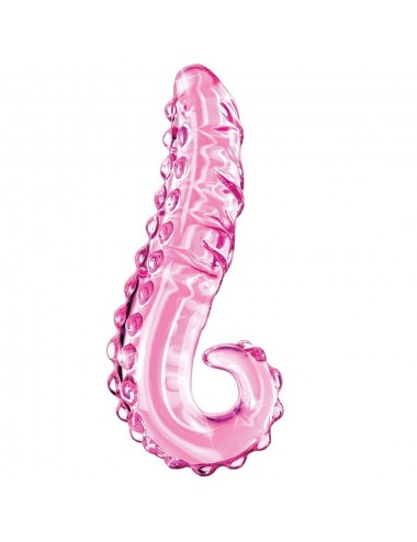 ICICLES NUMBER 24 HAND BLOWN GLASS MASSAGER