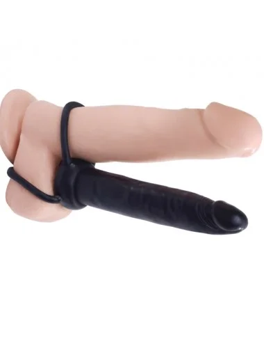 FETISH FANTASY DOUBLE TROUBLE