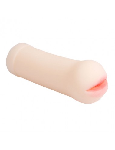 BAILE PASSION LADY MOUTH MASTURBATOR