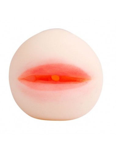 BAILE PASSION LADY MOUTH MASTURBATOR