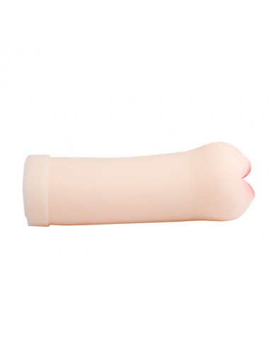 BAILE PASSION LADY MOUTH MASTURBATOR