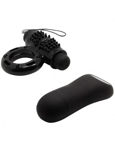BAILE CONTROL REMOTE BLACK 20V RING