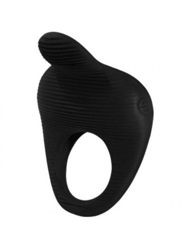 THIMBLE VIBRATOR RING PRETTY LOVE