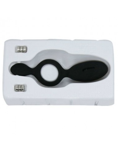 PRETTY LOVE - ETHEL VIBRATING RING WITH STIMULATOR