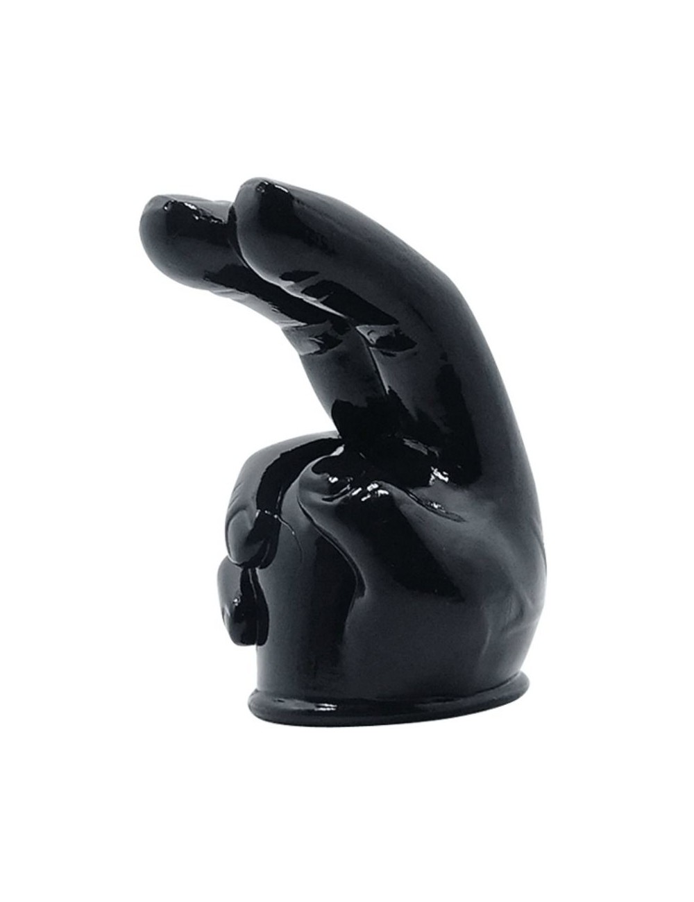 POWER HEAD - INTERCHANGEABLE WAND MASSAGER HEAD POWER HEAD - INTERCHANGEABLE WAND MASSAGER HEAD
