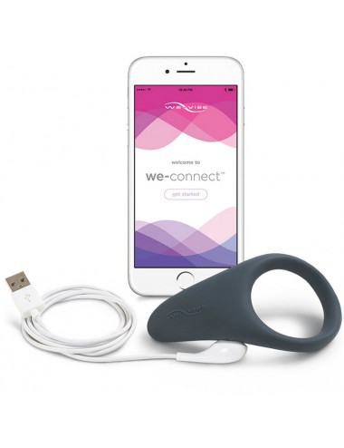 WE-VIBE VERGE VIBRATING RING